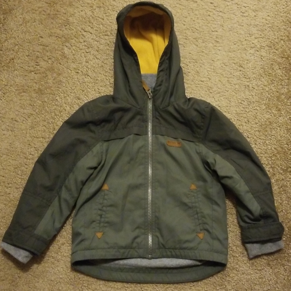 Carters Jacket